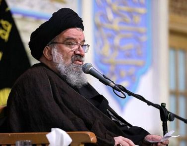آیت‌الله خاتمی: حجاب مانند سایر قوانین الزام آور است