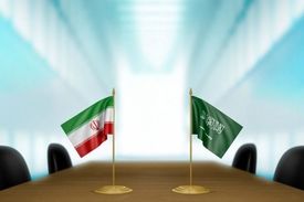 بغداد: وزیران خارجه ایران و عربستان سعودی در بغداد دیدار می‌کنند