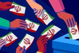 وعده های پوچ یا دروغ های فریبنده؟!