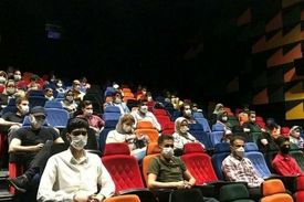 اکران فیلم‌های کمدی در سینماها متوقف می‌شود