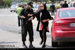 لباس هایی که طبق قانون حجاب ممنوع است؟
