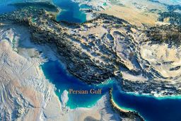 آیا میدانید نام جعلی خلیج عربی از کجا آمده است؟!
