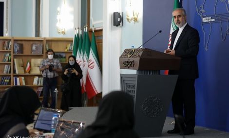 در مذاکرات لغوتحریم‌ها احساسی عمل نخواهیم کرد