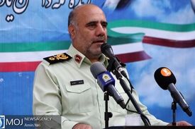 شهروندان اجازه ندارند سگ به پارک‌ها بیاورند