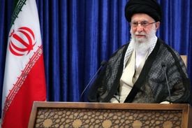 واکنش رهبر انقلاب به موضوع حجاب