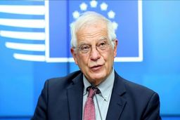 بورل:زمان آن است که مذاکرات به نتیجه مطلوب برسد