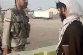 درگیری‌های مرزی ادامه‌دار با جنبش اصیل منطقه!!!