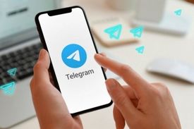 مرکز ملی فضای مجازی: خبر رفع فیلتر تلگرام، کذب است