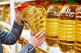 انجمن روغن نباتی: فقط ۱۰ درصد ارزان می کنیم