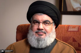 دبیرکل حزب‌الله: دولت لبنان موافقت کند سوخت ایران خواهد رسید