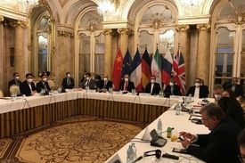 دور جدید مذاکرات هسته‌ای بعد از تاسوعا و عاشورا آغاز می‌شود