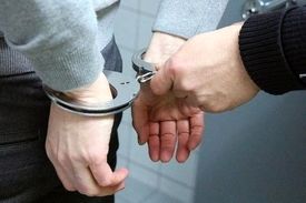 دستگیری فروشنده سلاح غیر مجاز