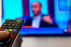 صداوسیما، مخاطب را عصبانی می‌کند