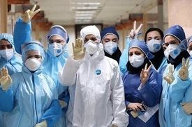 شناسایی ۲۳۴۳ بیمار جدید کرونا در کشور/۴۹ تن دیگر جان باختند