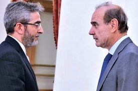 در صورت پیروزی جمهوری‌ خواهان در انتخابات کنگره، بازگشت به برجام دشوارتر می‌شود
