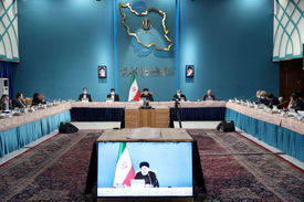 دولت سیزدهم بنا دارد عقب ماندگی‌ها در حوزه هوا-فضا را جبران کند