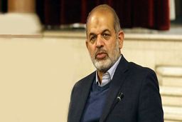 وزیر کشور: افسرده بودن جامعه ایرانی، یک حرف بی ربط است