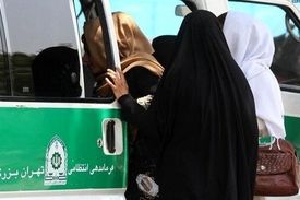 گشت ارشاد آقایان/وضعیت تاهل در بحث امر به معروف مطرح نیست