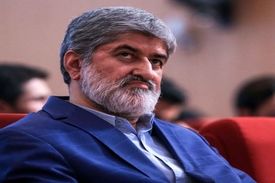 علی مطهری: مذاکره فقط با اجازه روس ها!