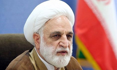 مسئول رسیدگی قضایی، شخص “قاضی” است
