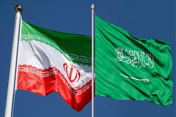 ادعای روزنامه عراقی درباره احتمال سفر وزیران خارجه ایران و عربستان سعودی به بغداد