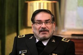برای توافقی قوی وارد مذاکره شده ایم
