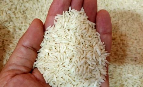 خودکفایی تولید برنج در داخل شدنی است