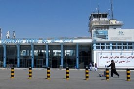 طالبان اداره فرودگاه‌های افغانستان را به امارات سپرد