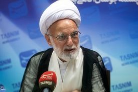 آیت‌الله دری نجف‌آبادی: &#8220;حفظ وحدت&#8221; بزرگترین وظیفه مسلمانان در برابر فتنه دشمنان است