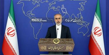 هراقدام نابخردانه صهیونیست‌ها را با قاطعیت پاسخ می‌دهیم