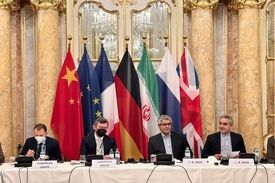 تماس ایران و اروپا درباره مذاکرات برجام هر روز در جریان است
