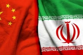 گفت‌وگوی برجامی باقری و معاون وزیر خارجه چین
