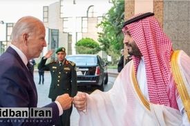 دوتا آلزایمری چه مذاکره‌ای با هم می‌توانند داشته باشند؟!