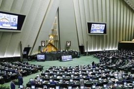 دوگانه تصویب یا عدم تصویب برجام در مجلس