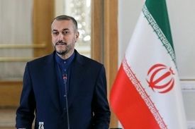 زمان برگزاری نشست وزرا خارجه برجام