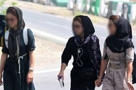 واکنش پلیس به لیست جریمه‌های ‌بدحجابی