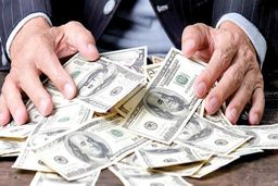 نرخ ارز در آخرین روز ماه