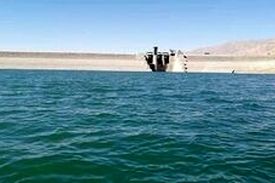 طالبان آب سد کمال‌خان را به سمت ایران آزاد کرد