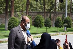 سقف ۶ میلیون تومانی بلیت هوایی تهران- نجف دائمی شد
