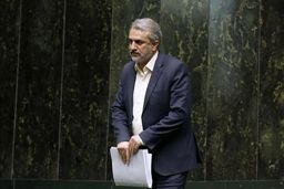 وزیر صمت: با تویوتا مذاکره نکرده‌ایم