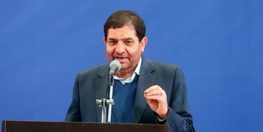 مخبر:تورم در دولت سیزدهم طی دوماه از ۱۲.۶به ۲درصد رسید