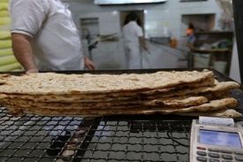 روند کاهش مصرف آرد با اجرای طرح هوشمندسازی