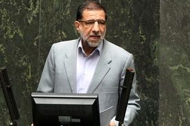 ایران یک لیتر نفت و بنزین به جایی باج نمی‌دهد