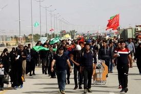 دریافت برگ گذرویژه اربعین اینترنتی شد