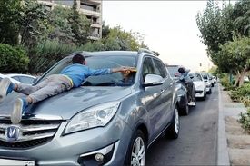 بن‌بستی به نام کودک کار
