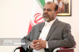 معاون مسکن و ساختمان وزیر راه تغییر کرد
