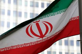 ایران به برقراری روابط خوب با همسایگان علاقه مند است