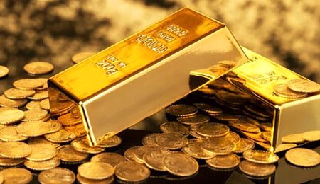 نرخ طلا در بازار جهانی و قیمت سکه