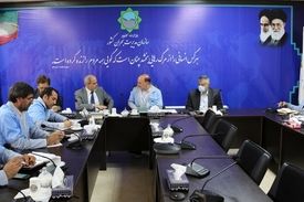 نظر خاص رئیس دفتر نمایندگی ملل متحد درباره ایران