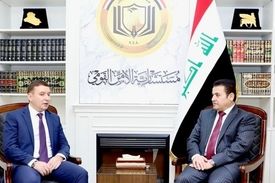 ثبات عراق ، ثبات منطقه است
